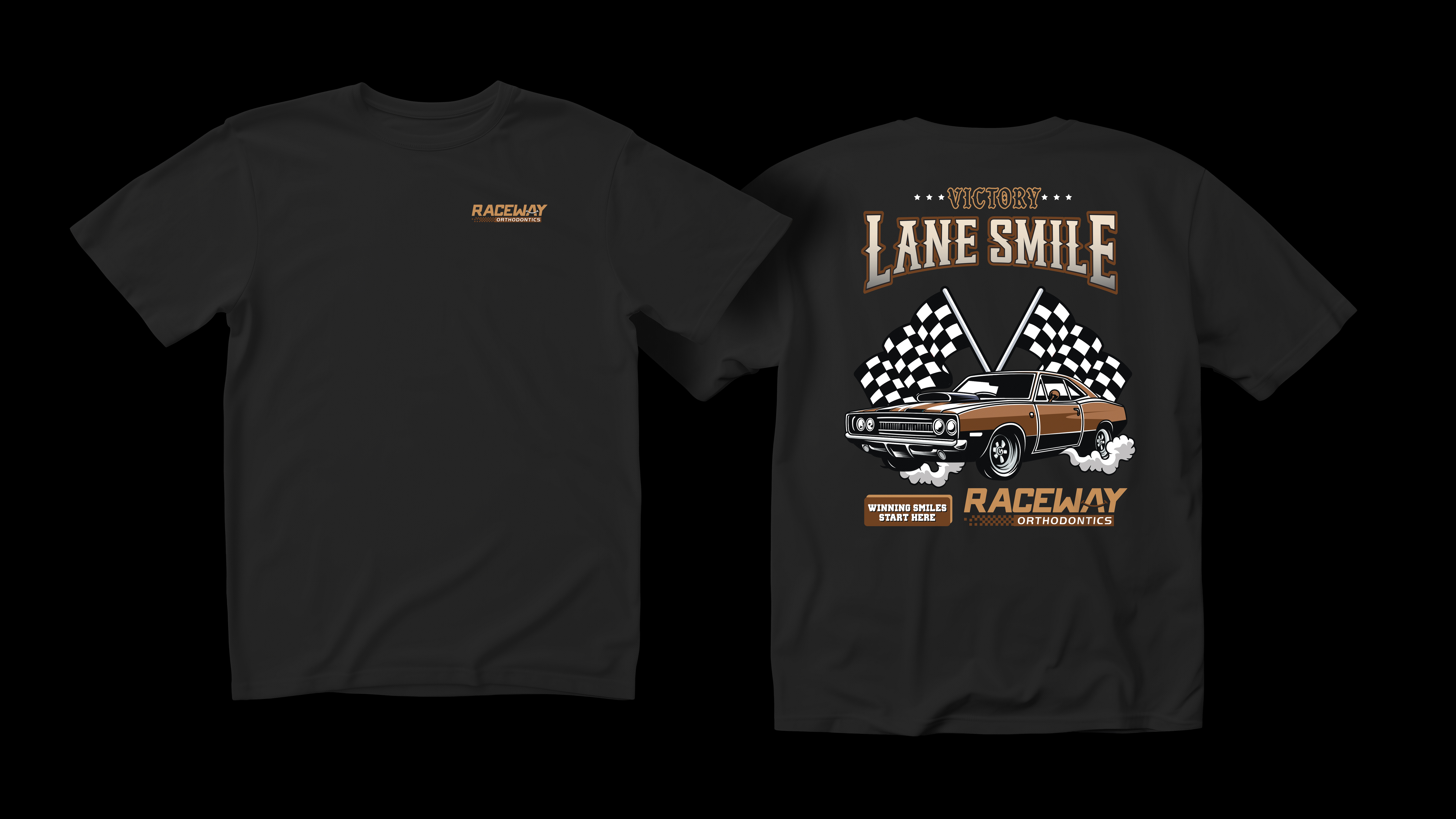 T-shirt Design by Jibon Chowdhury for this project | Design #36057996