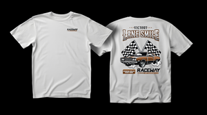 T-shirt Design by Jibon Chowdhury for this project | Design: #36057997