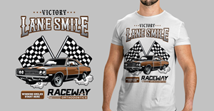 T-shirt Design by Jibon Chowdhury for this project | Design: #36057999
