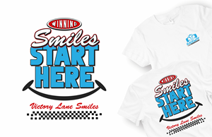 T-shirt Design by guprulsugiyanto for this project | Design #36043504