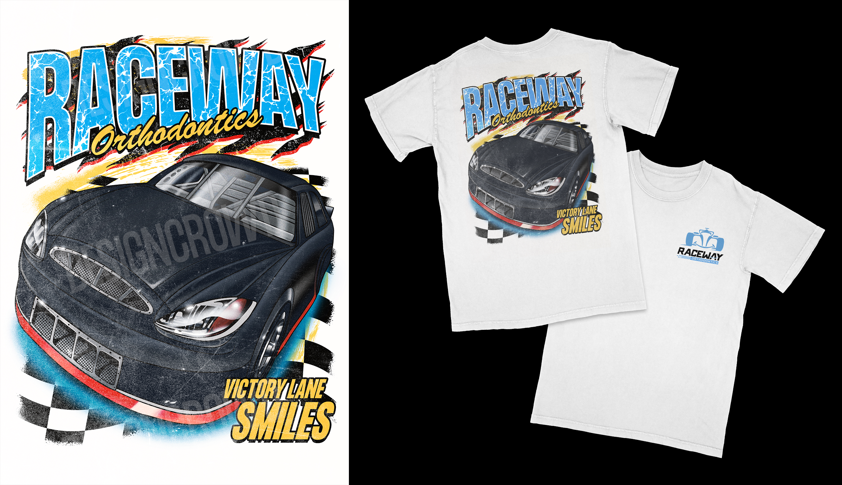 T-shirt Design by el_shekoo7 for this project | Design #36030519