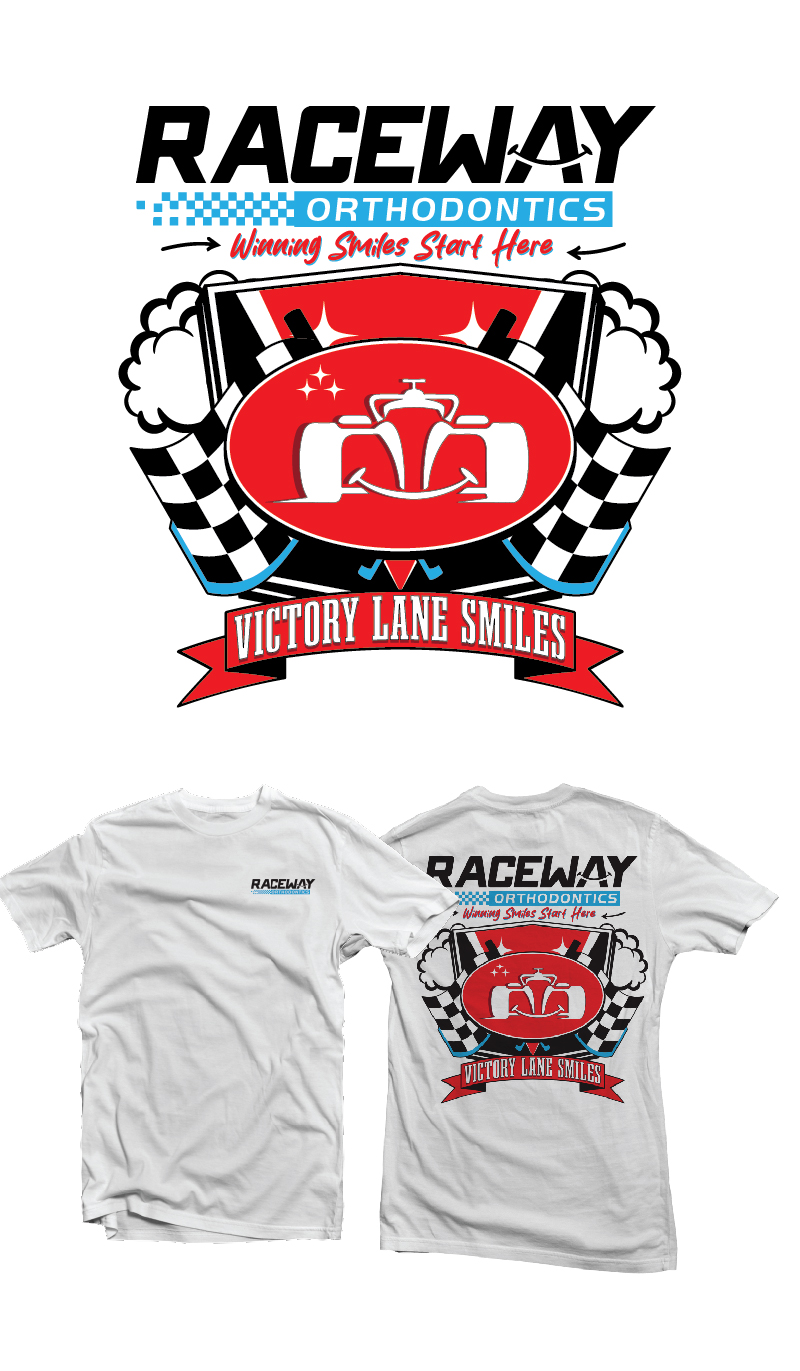 T-Shirt-Design von Ngoeg für dieses Projekt | Design #36064753