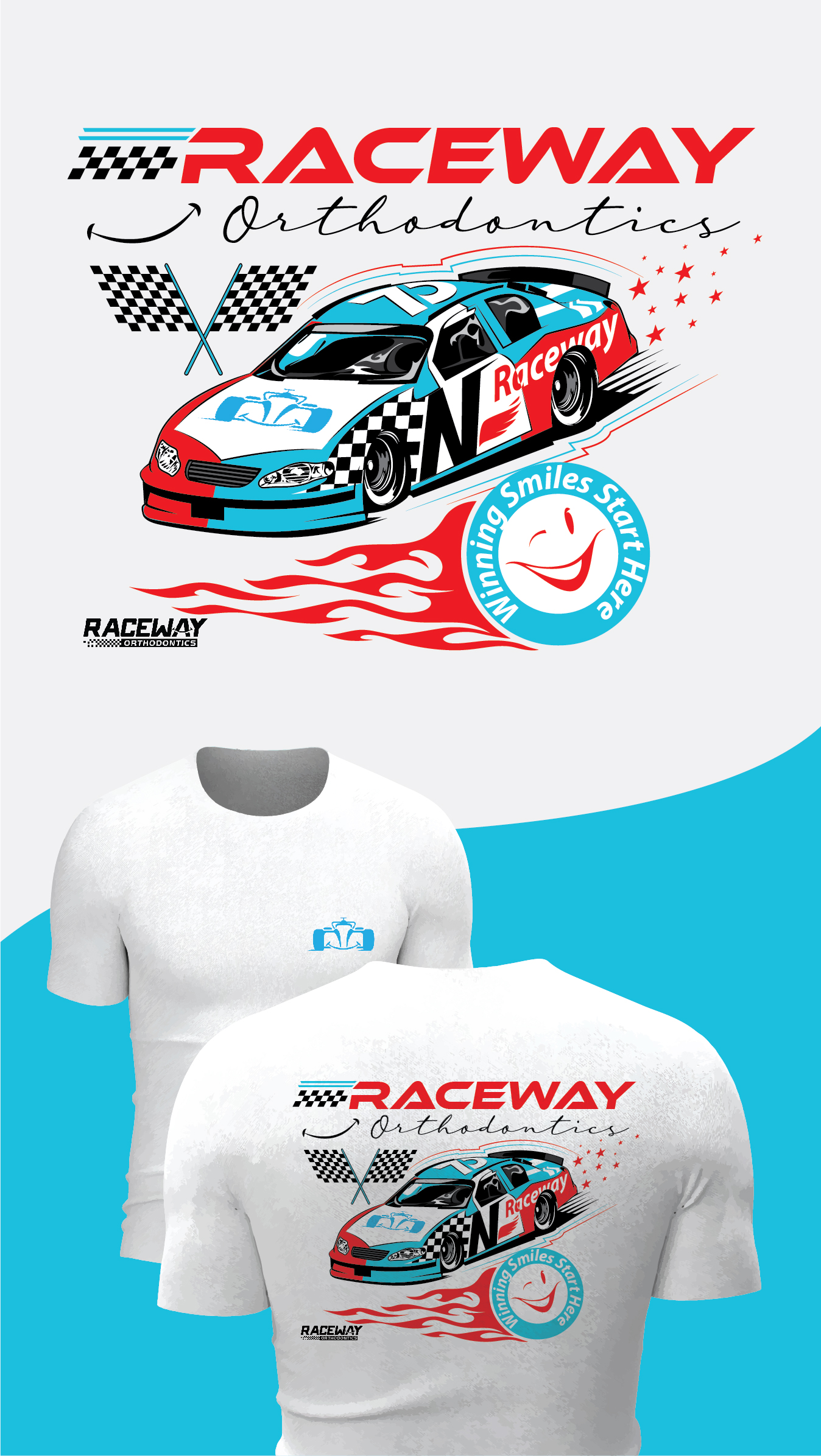 T-shirt Design by ally designs for this project | Design #36036809