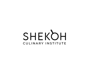 Logo Design by Gasyary for Shekoh Confections | Design: #36057773