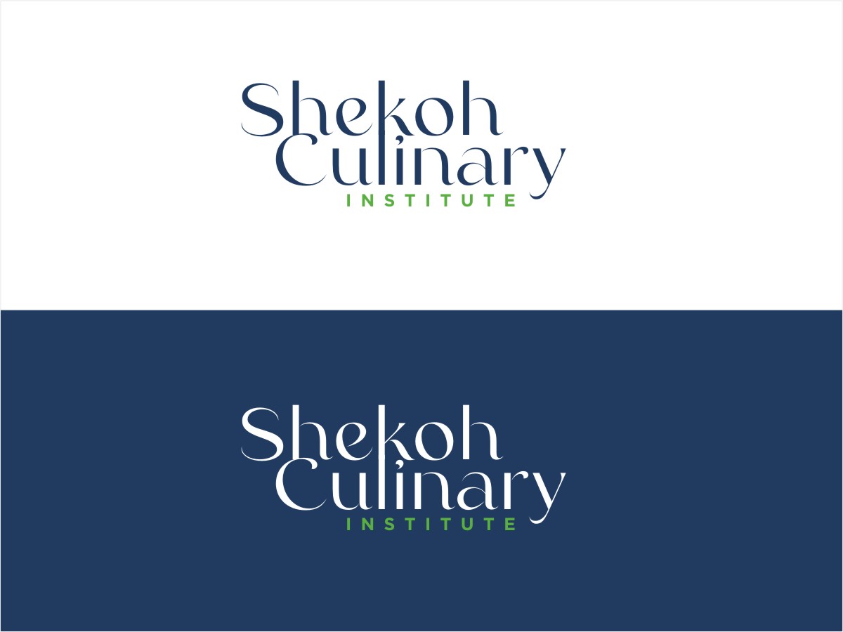 Logo Design by creative Sujsa for Shekoh Confections | Design #36034486