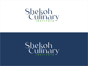 Logo Design by creative Sujsa for Shekoh Confections | Design: #36034486