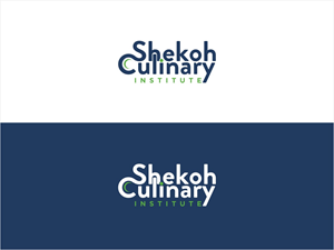 Logo Design by creative Sujsa for Shekoh Confections | Design: #36034507