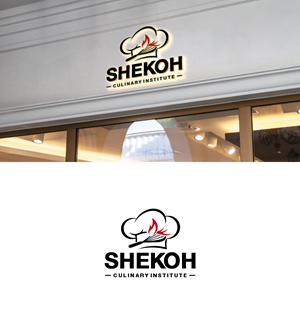 Logo Design by Winner Studio for Shekoh Confections | Design: #36050553