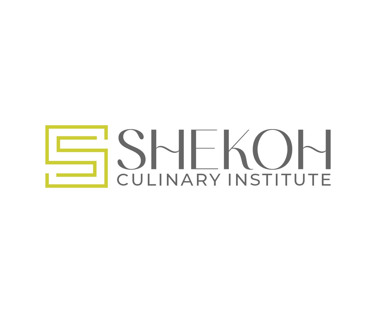 Logo-Design von Thati Designs für Shekoh Confections | Design #36031889