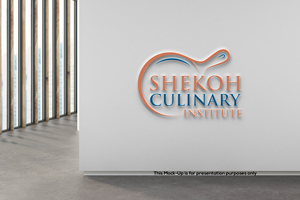 Diseño de Logo por dubel ko para Shekoh Confections | Diseño: #36048582