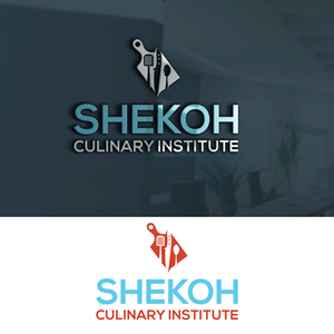 Diseño de Logo por m@h!r para Shekoh Confections | Diseño: #36039200