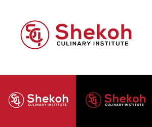 Diseño de Logo por Kavth para Shekoh Confections | Diseño: #36065616