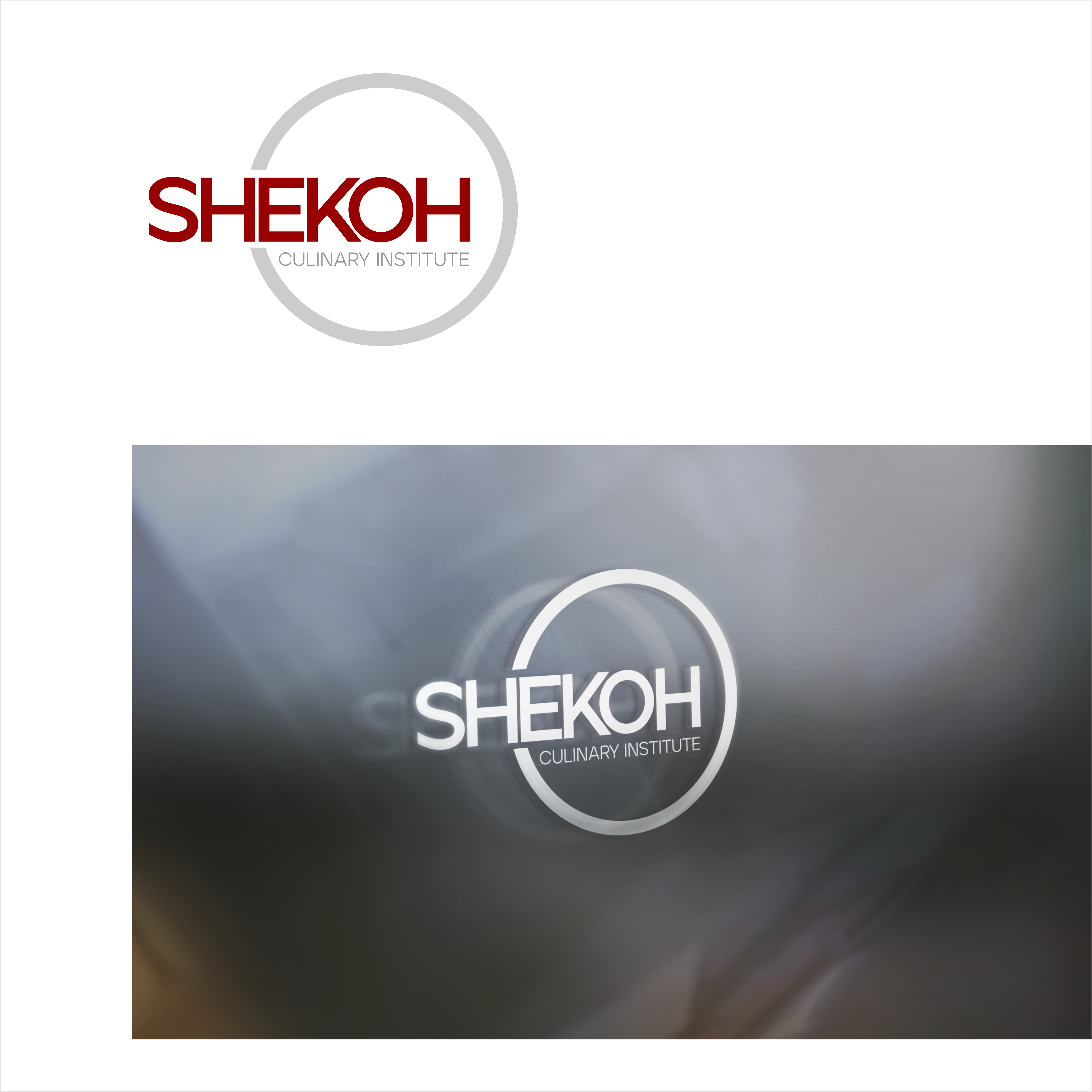 Logo Design by BWEL for Shekoh Confections | Design #36059468