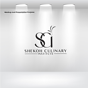 Logo Design by VectorForge for Shekoh Confections | Design: #36038055
