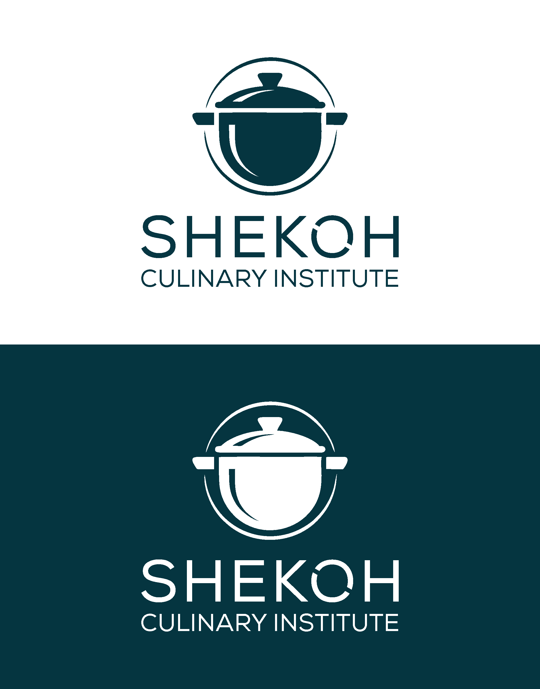 Logo Design by manggawkwk for Shekoh Confections | Design #36031555