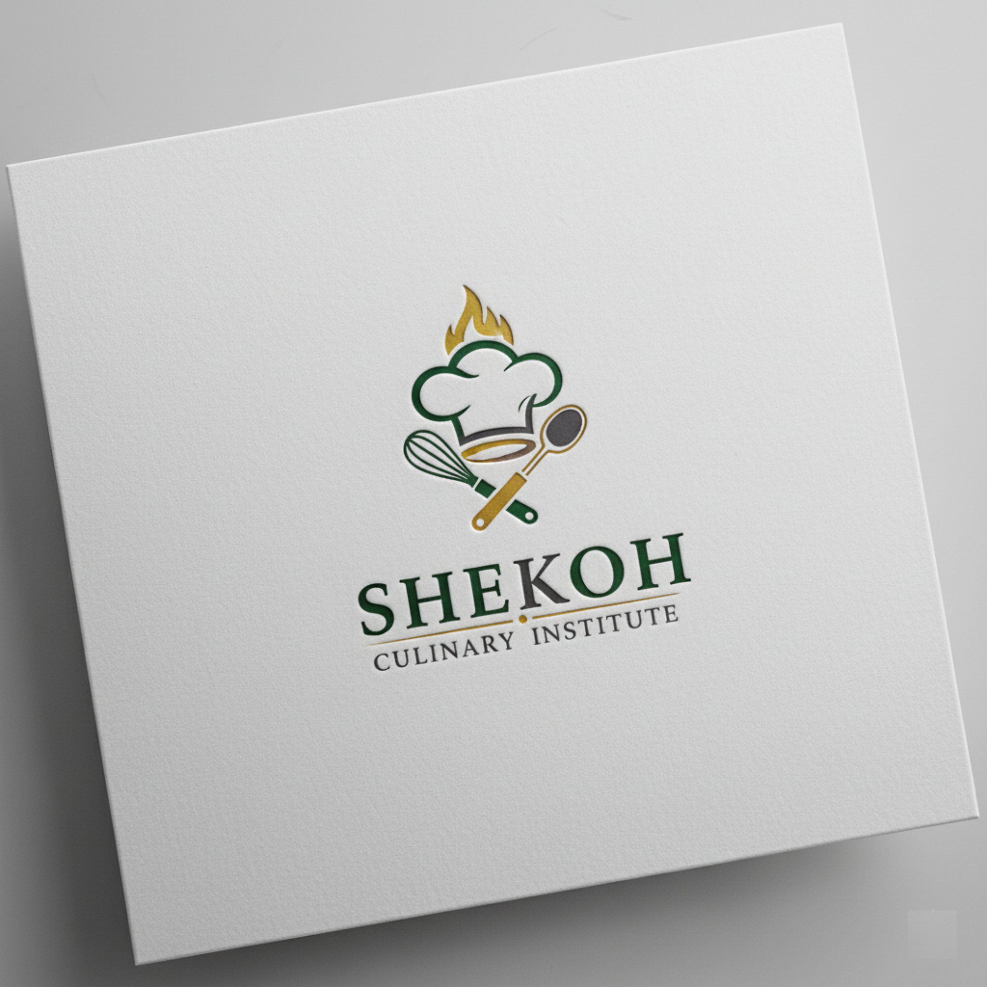 Diseño de Logo por putri elegant para Shekoh Confections | Diseño #36030136