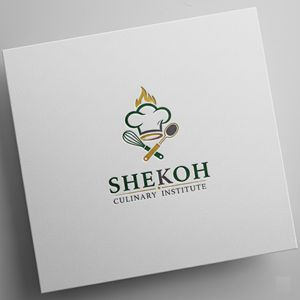 Diseño de Logo por putri elegant para Shekoh Confections | Diseño: #36030136