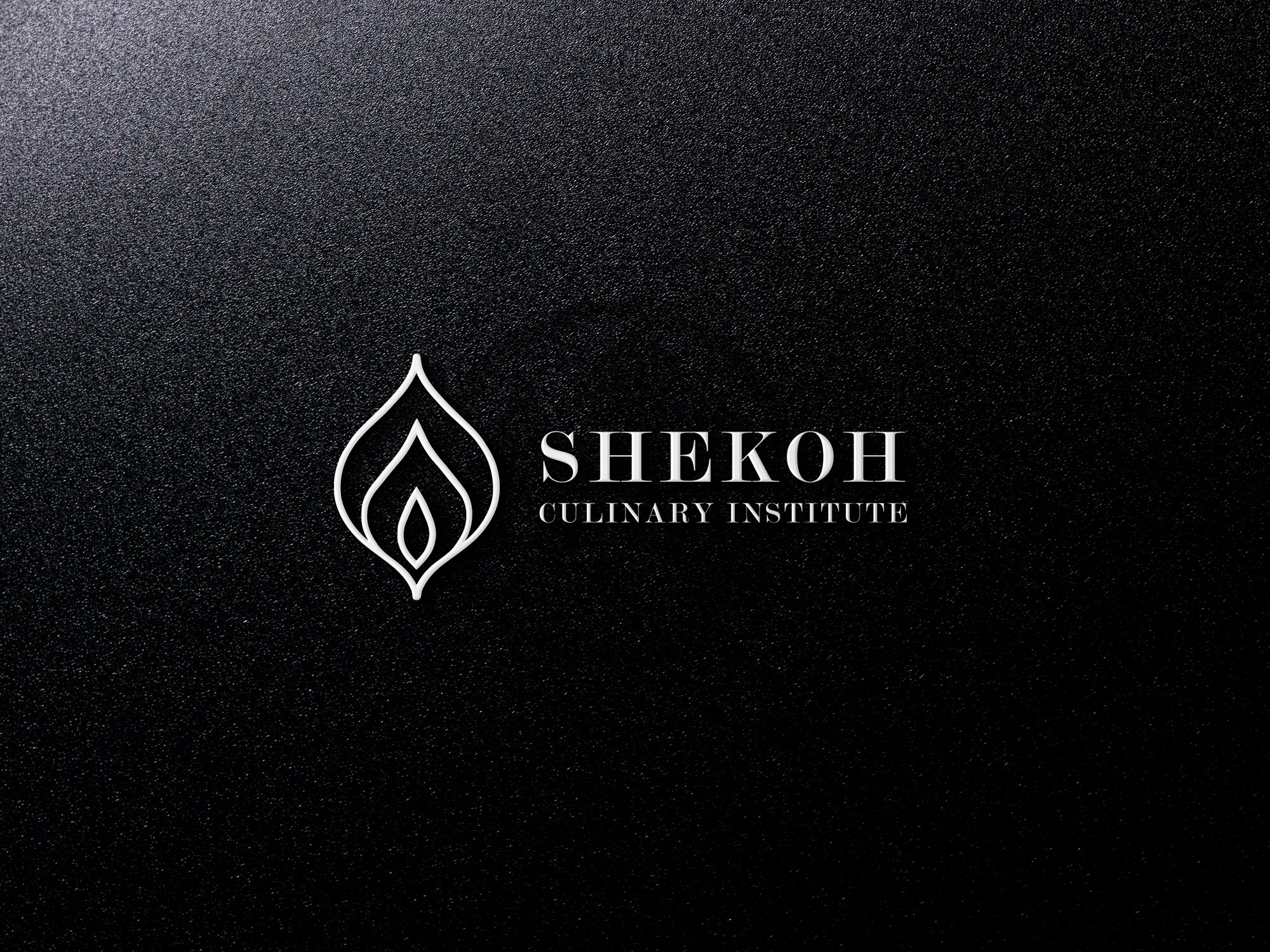 Logo Design by AMEKO for Shekoh Confections | Design #36031296