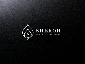 Diseño de Logo por Lam_ya para Shekoh Confections | Diseño: #36031296