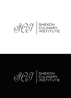 Diseño de Logo por SolDesign para Shekoh Confections | Diseño: #36062821