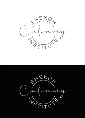 Diseño de Logo por SolDesign para Shekoh Confections | Diseño: #36062822