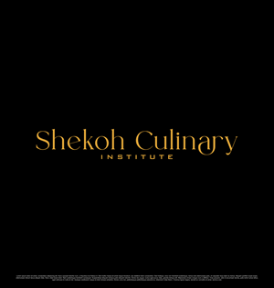 Logo Design by saesean for Shekoh Confections | Design: #36033374