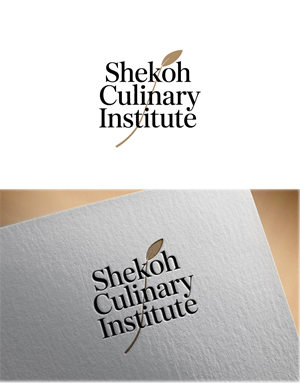 Logo Design by DesignVerse777 for Shekoh Confections | Design: #36032335