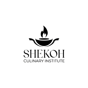 Logo Design by Ar_nisam_usman for Shekoh Confections | Design: #36038090