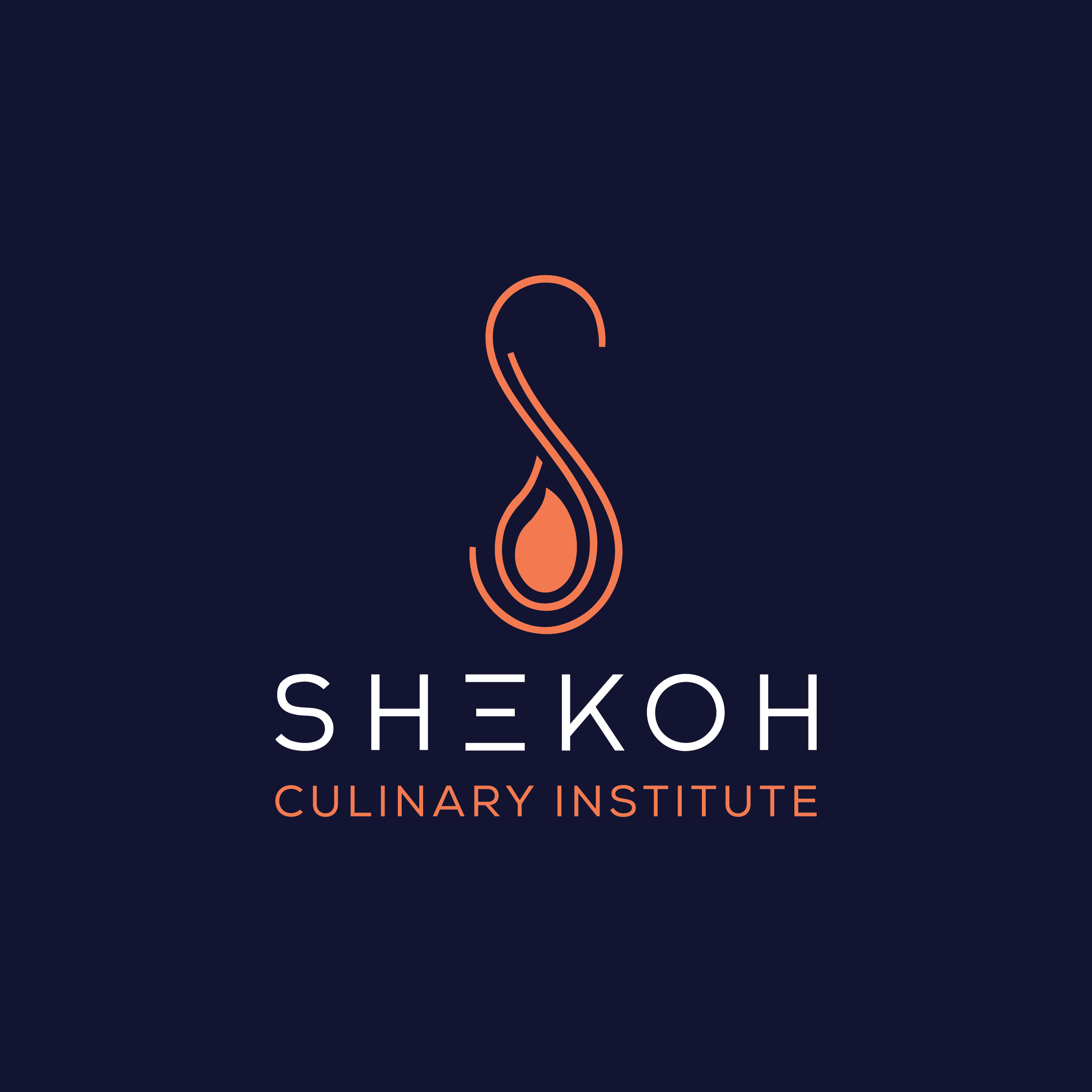 Logo-Design von Ar_nisam_usman für Shekoh Confections | Design #36040089