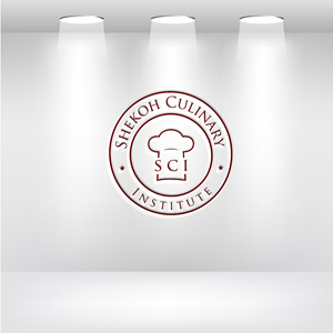 Diseño de Logo por Md ahasan para Shekoh Confections | Diseño: #36034880
