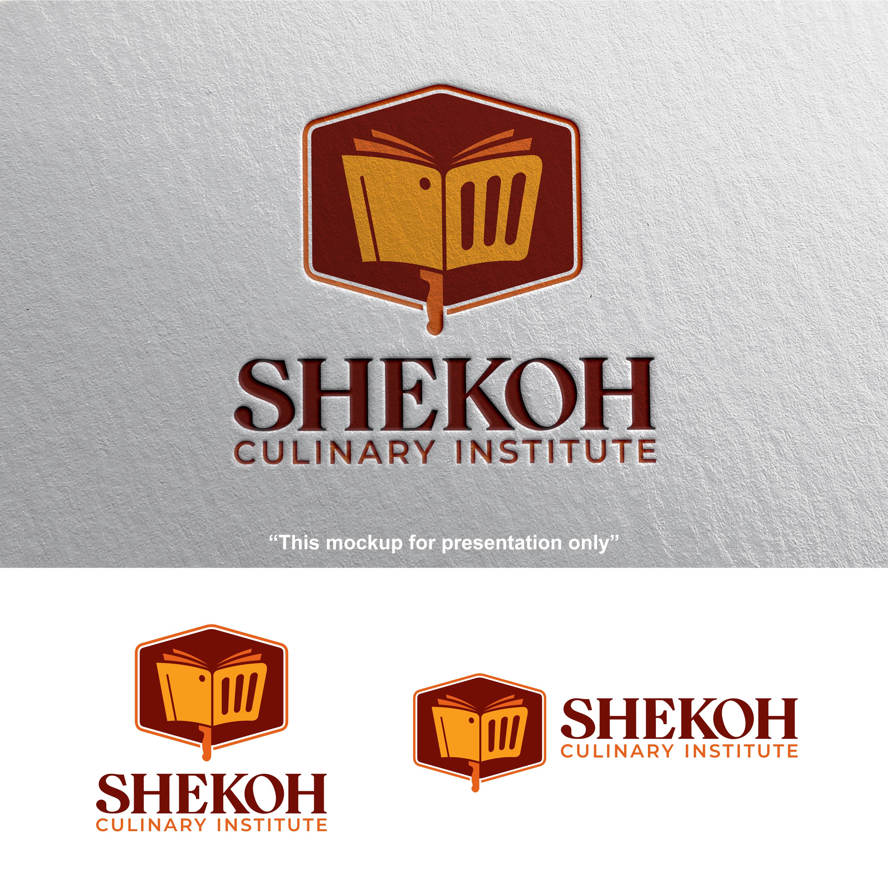 Logo-Design von dhanuboy für Shekoh Confections | Design #36034503