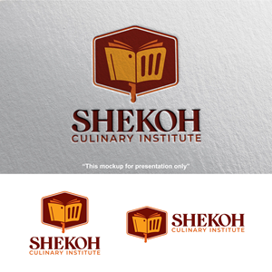 Logo Design by dhanuboy for Shekoh Confections | Design: #36034503