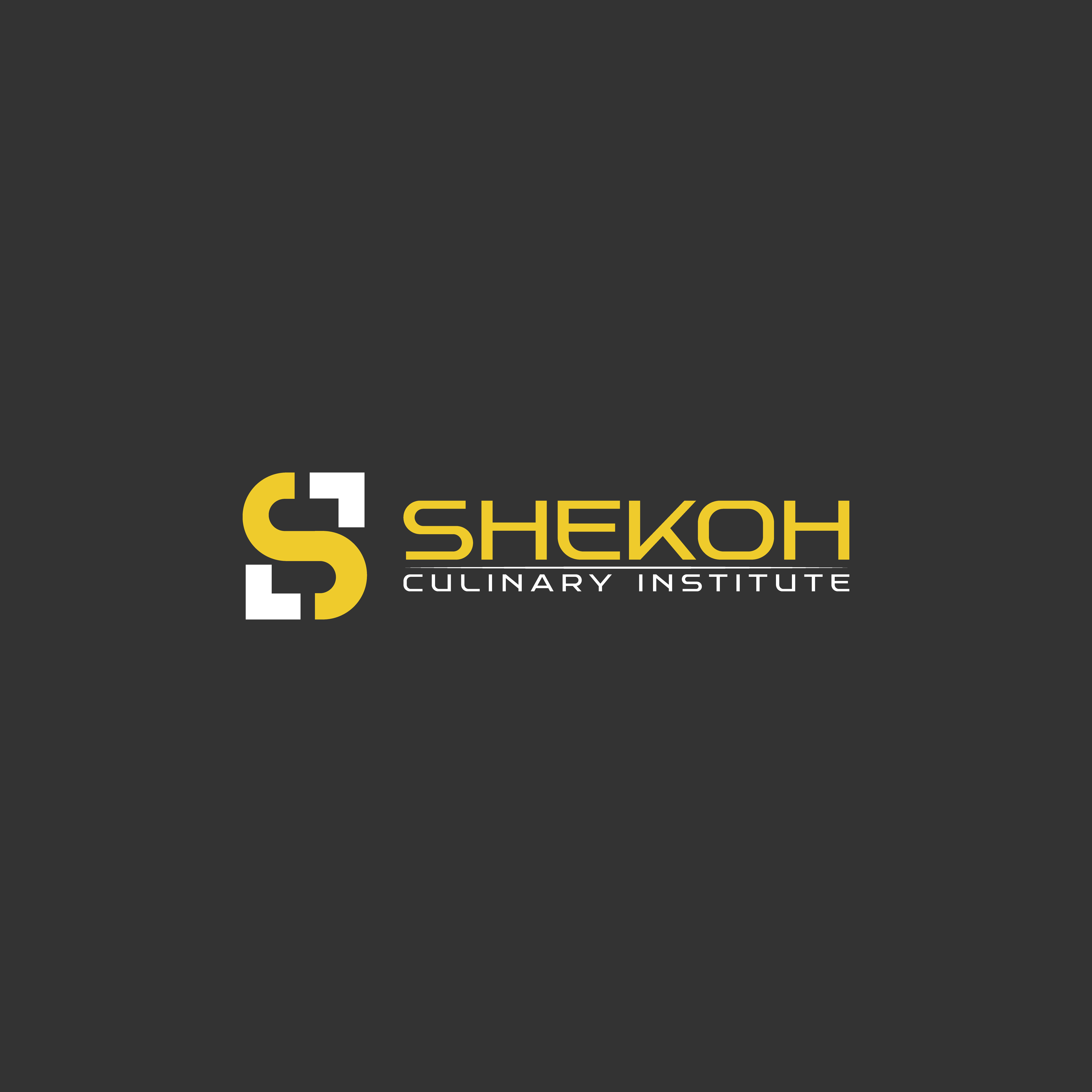 Logo-Design von Jazakallah Khair für Shekoh Confections | Design #36067254