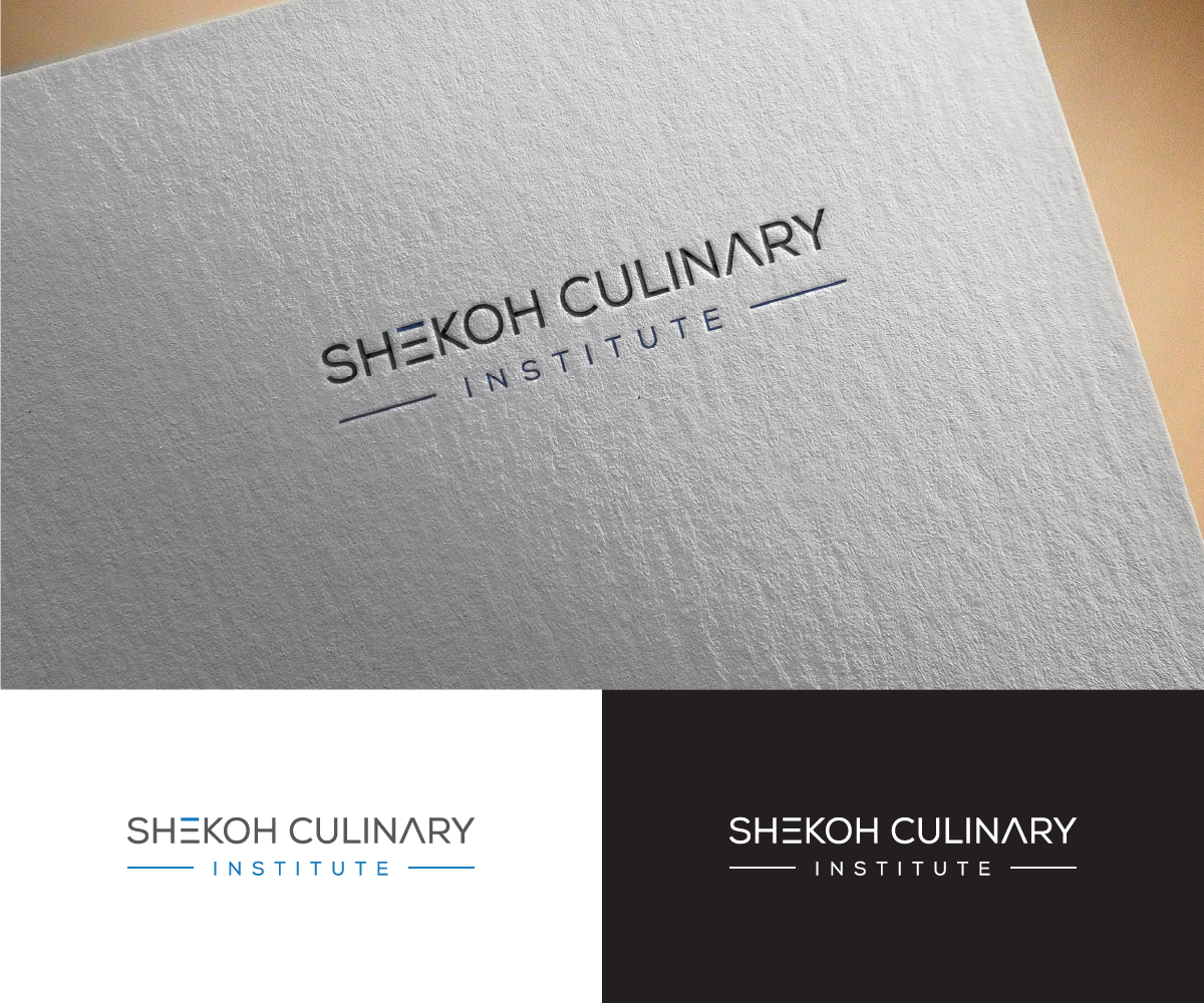 Logo Design by bejobound for Shekoh Confections | Design #36031170