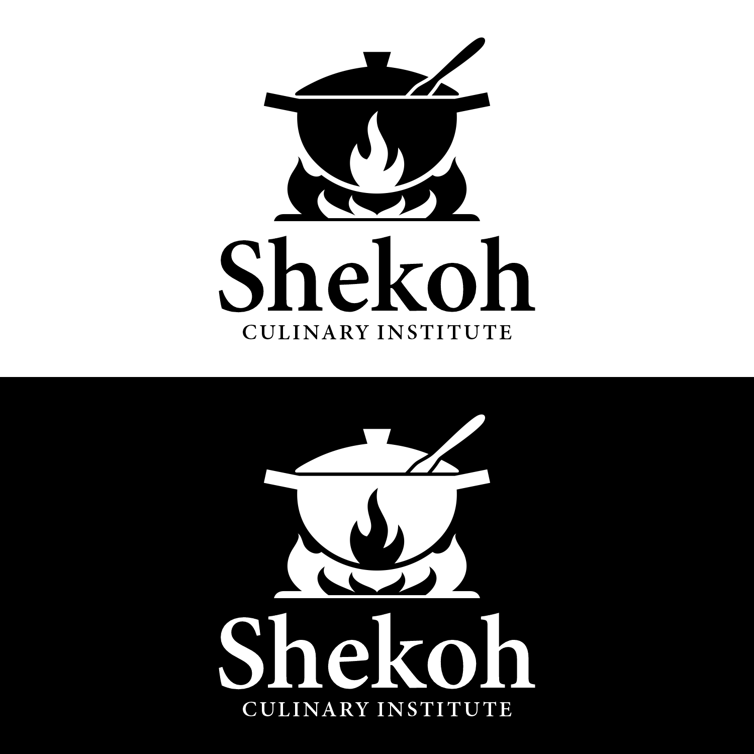 Logo Design by 16surya for Shekoh Confections | Design #36033655