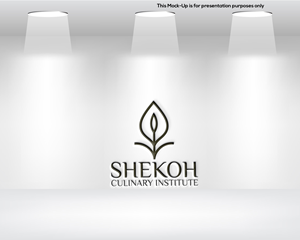 Diseño de Logo por Muina para Shekoh Confections | Diseño: #36043306