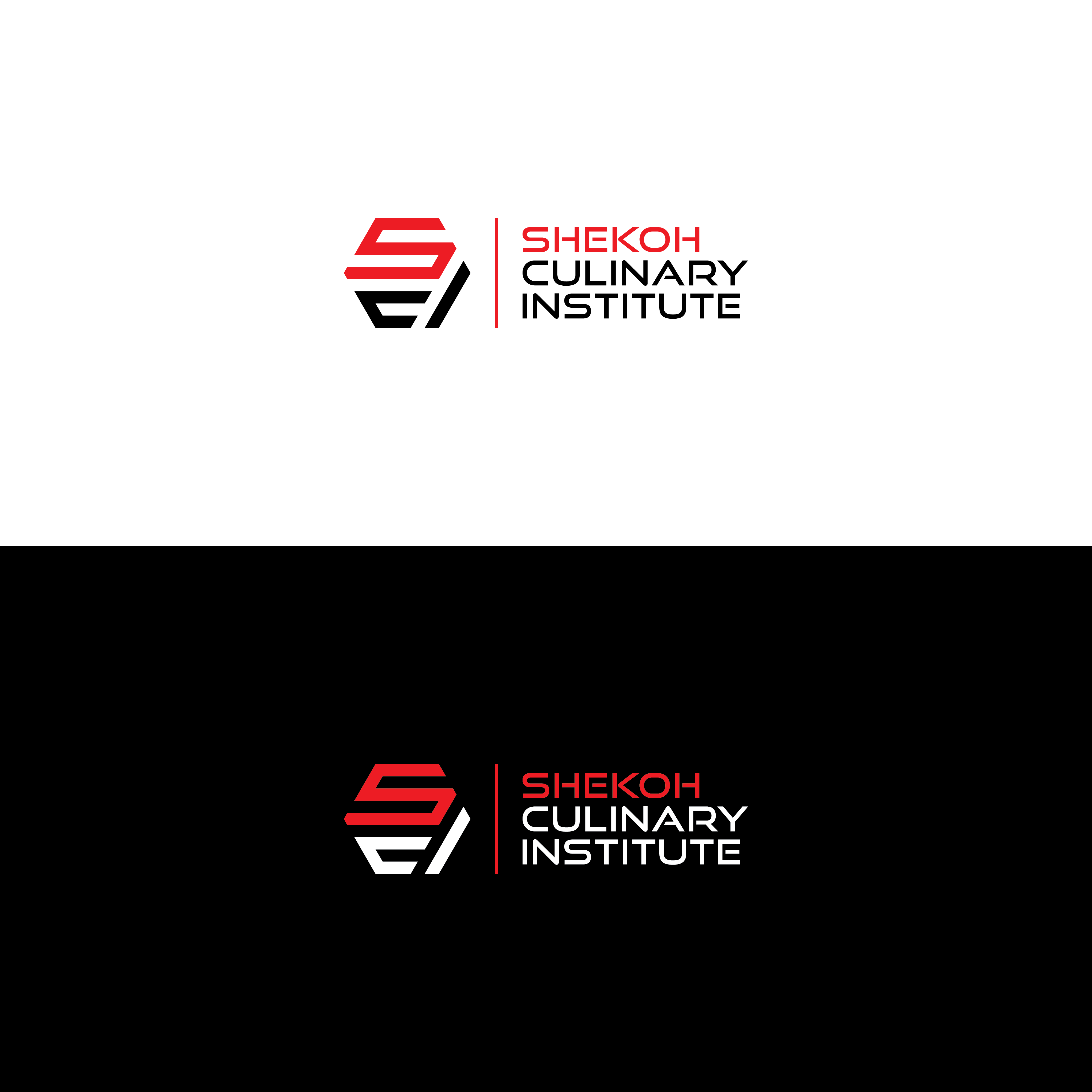 Logo-Design von The Vectorize  für Shekoh Confections | Design #36029474