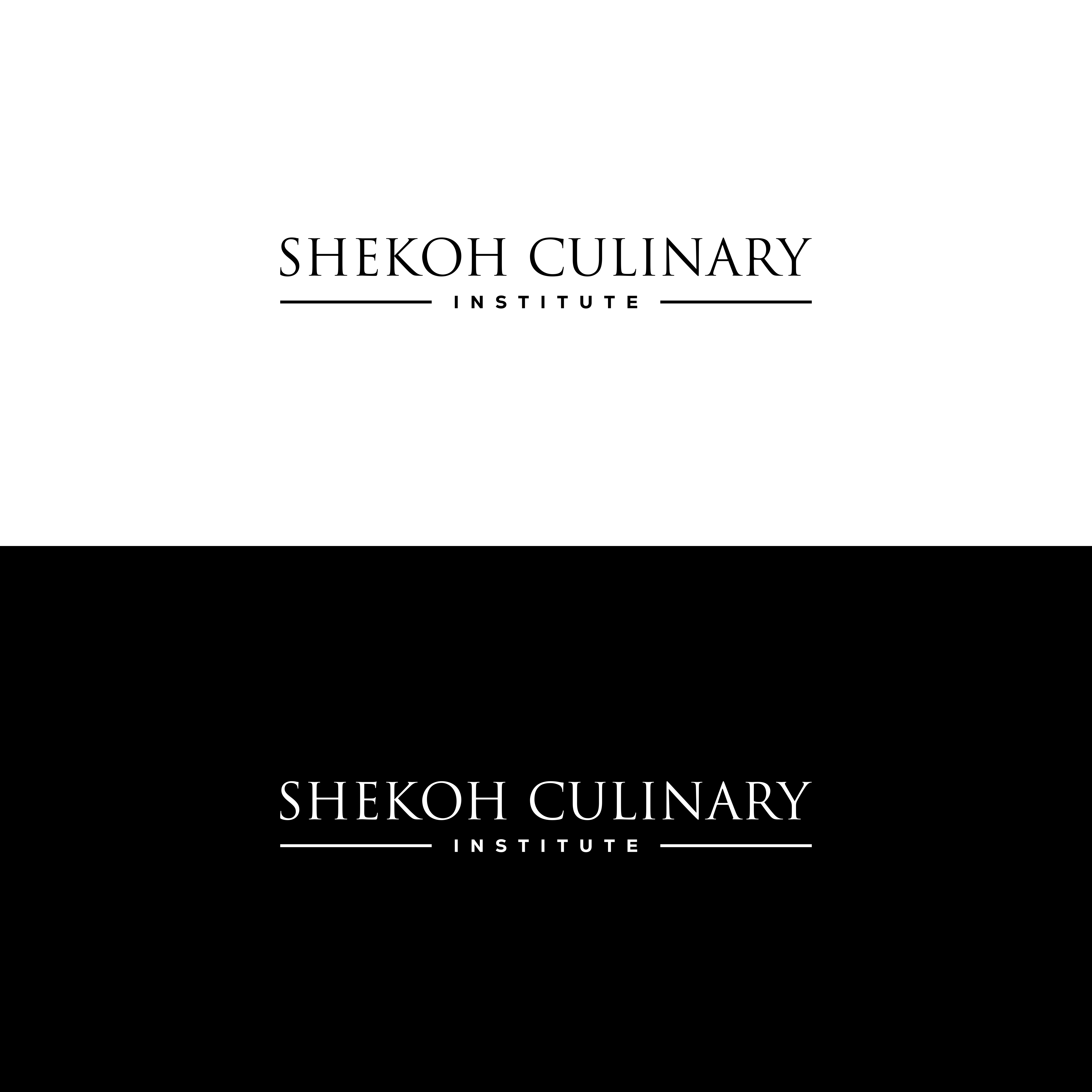Logo Design by cahdesign for Shekoh Confections | Design #36034095