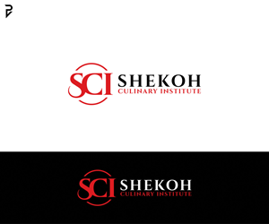 Logo Design by poisonvectors for Shekoh Confections | Design: #36030625