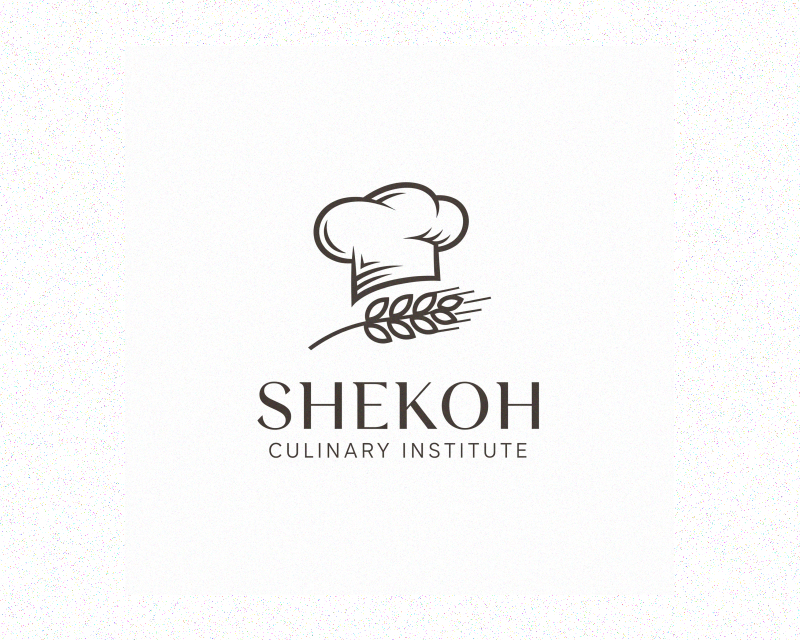 Logo-Design von djavadesign für Shekoh Confections | Design #36069246