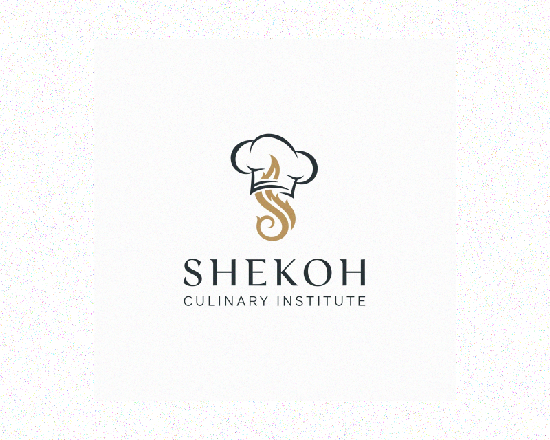 Logo-Design von djavadesign für Shekoh Confections | Design #36069258