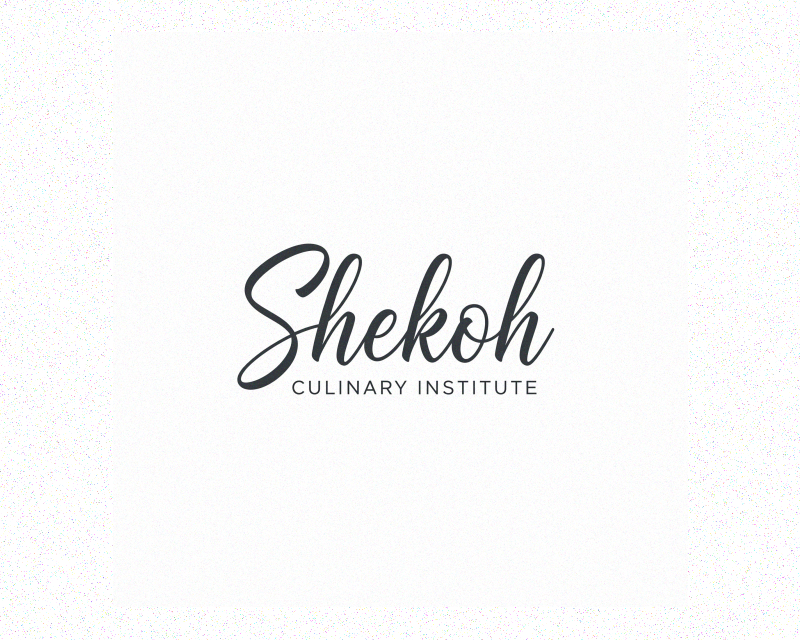 Diseño de Logo por djavadesign para Shekoh Confections | Diseño #36069260