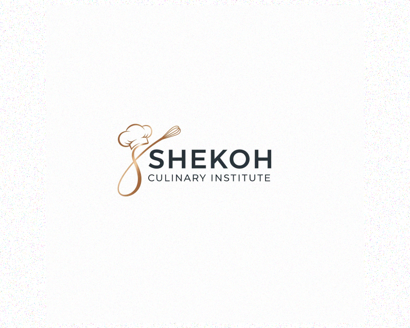 Logo Design by djavadesign for Shekoh Confections | Design #36069261