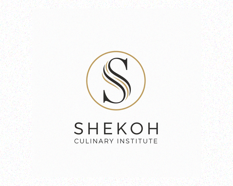 Logo Design by djavadesign for Shekoh Confections | Design #36069266