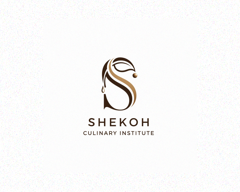 Logo Design by djavadesign for Shekoh Confections | Design #36069267