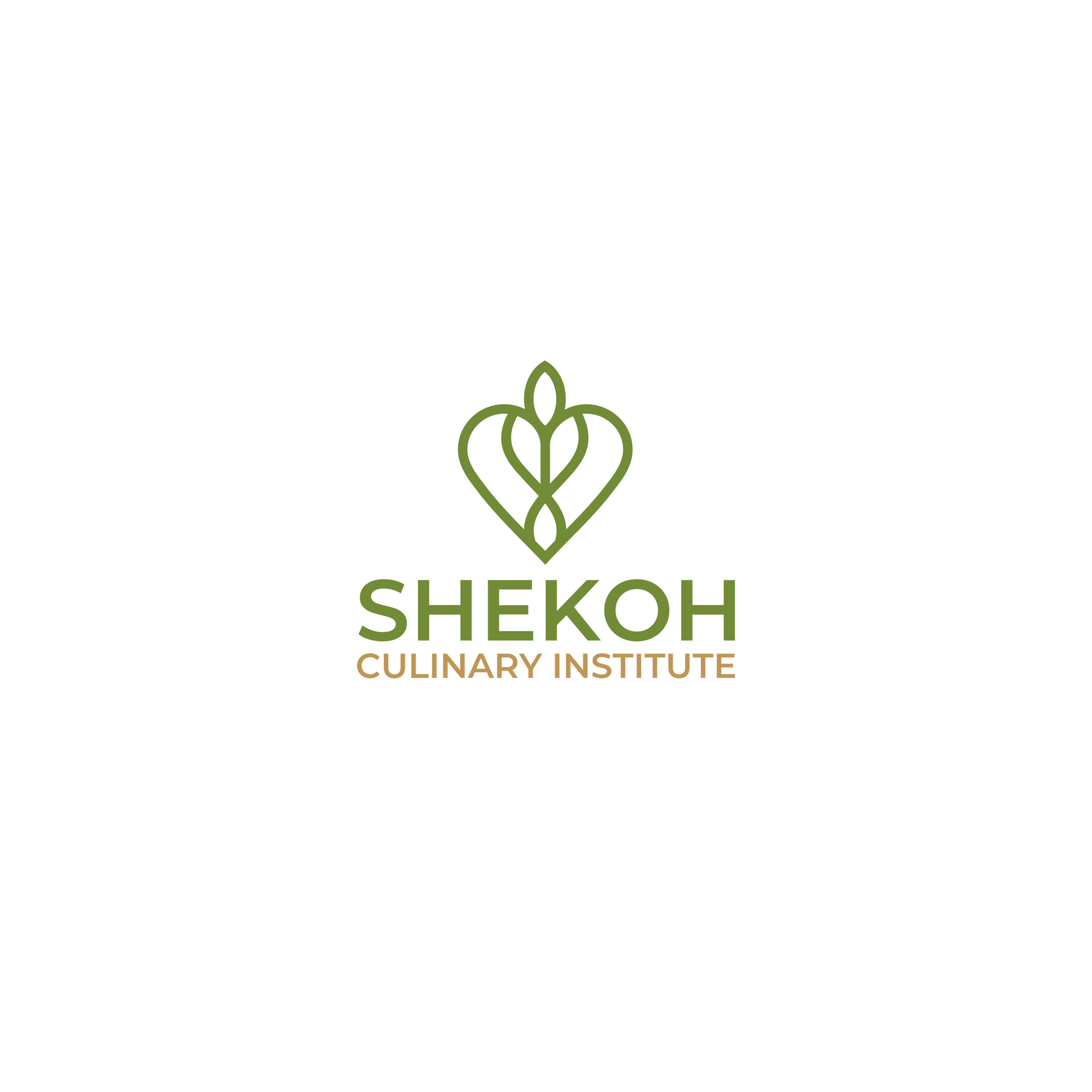 Logo Design by EYECON for Shekoh Confections | Design #36060829