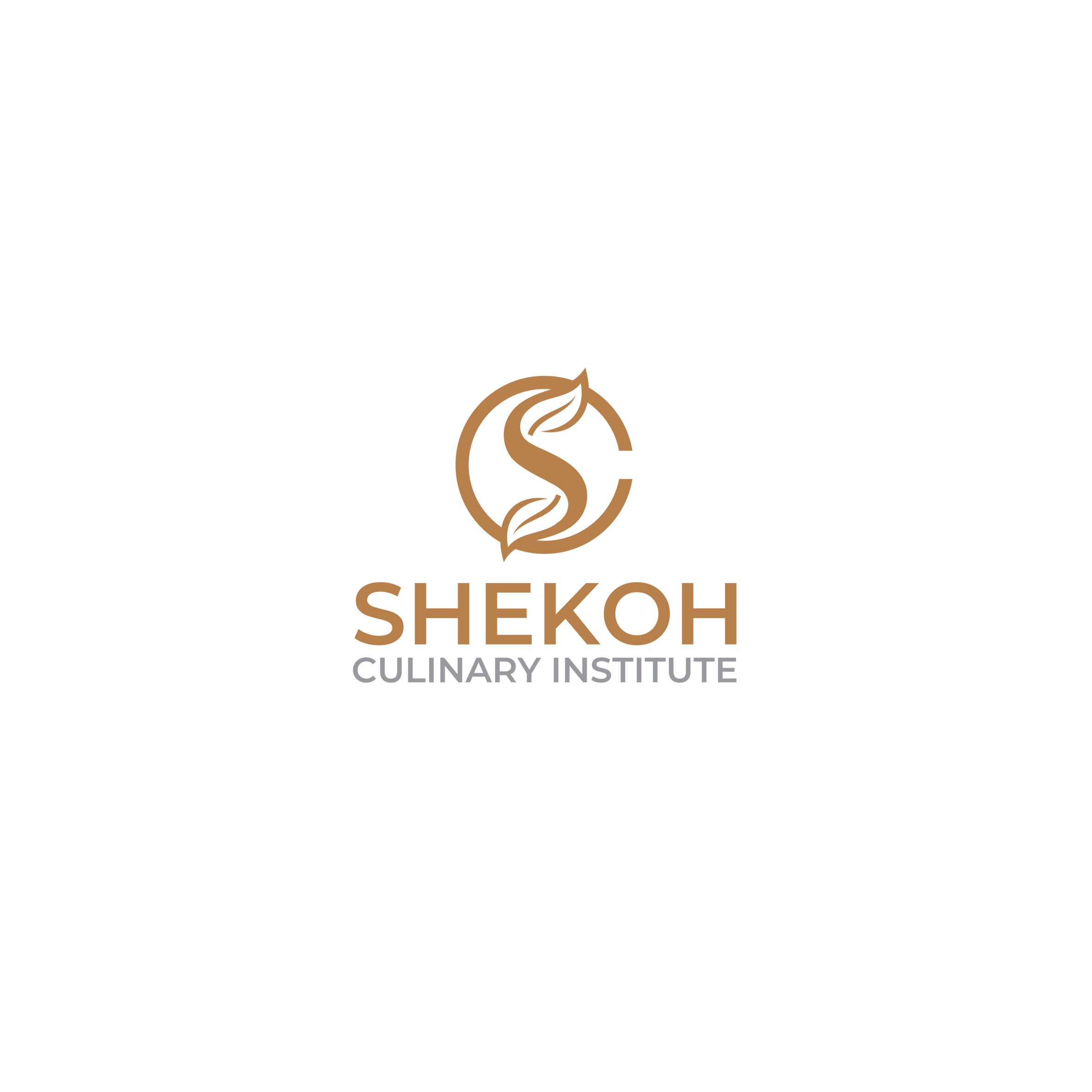 Logo Design by EYECON for Shekoh Confections | Design #36060830