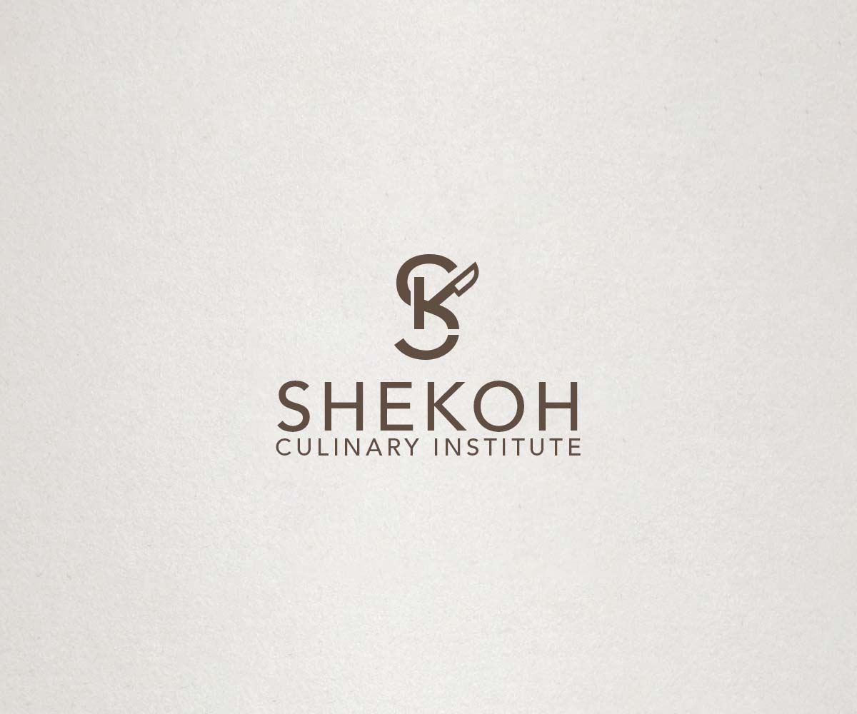 Diseño de Logo por SANJU1 para Shekoh Confections | Diseño #36039394