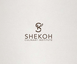 Diseño de Logo por SANJU1 para Shekoh Confections | Diseño: #36039394