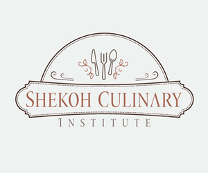 Diseño de Logo por SANJU1 para Shekoh Confections | Diseño: #36039646